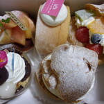 パティスリー アルトン - 