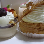 パティスリー アルトン - 