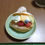 パティスリー アルトン - 