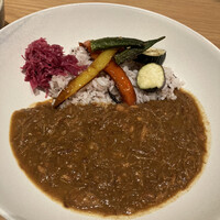 フレンチ串揚げBEIGNET 東京 -  フレンチ串揚げBEIGNET 東京 -