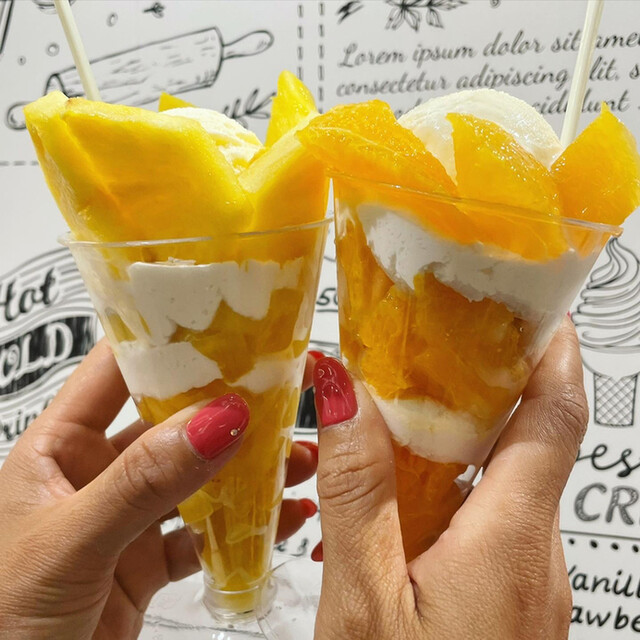 Be! Fruits Parlor Lalaport Aichitogo Ten photo 3