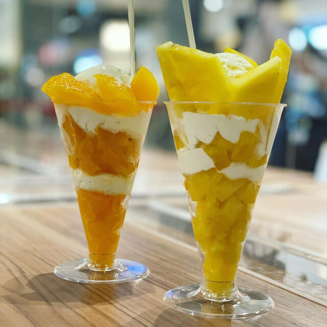 Be! Fruits Parlor Lalaport Aichitogo Ten photo 5