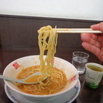おおぎやラーメン - 