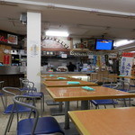 おおぎやラーメン - 