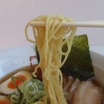 ラーメン＆らあめん一代元 - 