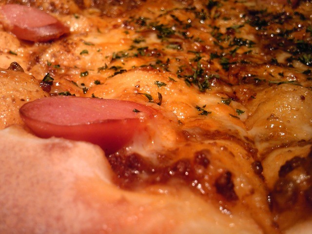 トレンタ 月が丘店（TREnTA） - 青山（パスタ）の写真