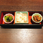 Sushidaininguayamachi - 