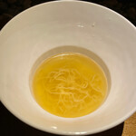 隼 - 上湯麺