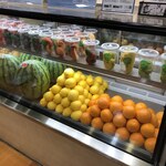 카린 이온 사쿠다이라 쇼핑 센터점