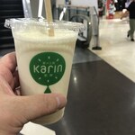 카린 이온 사쿠다이라 쇼핑 센터점