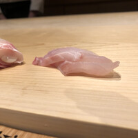 麻布十番 秦野よしき - 