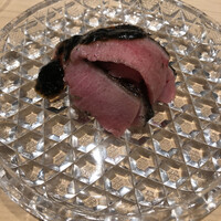 麻布十番 秦野よしき - 