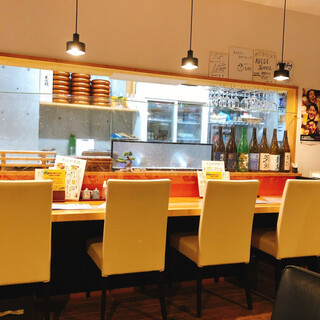 寿司ダイニングAYAMACHI_2