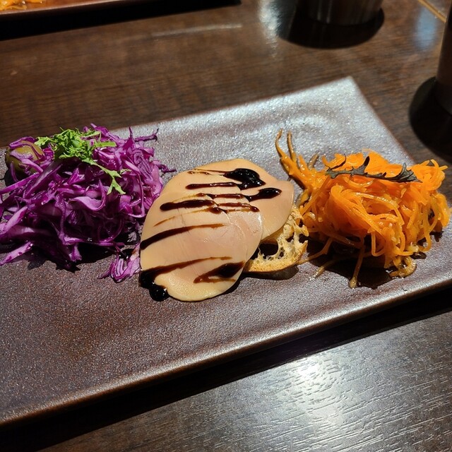 俺のフレンチ 梅田 東梅田 フレンチ ネット予約可 食べログ 俺のフレンチ 梅田 東梅田 フレンチ ネット予約可 食べログ