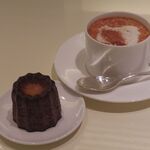 パティスリー・サダハル・アオキ・パリ - 