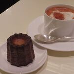 パティスリー・サダハル・アオキ・パリ - 