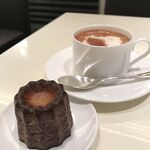 パティスリー・サダハル・アオキ・パリ - 