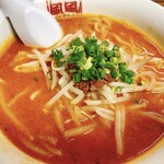 風風ラーメン - 