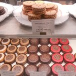 ヴァンサン ゲルレ ビスキュイ フランセ - 