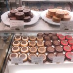 ヴァンサン ゲルレ ビスキュイ フランセ - 