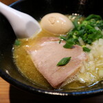 麺道楽 神楽や - 