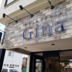 ジェラテリア ジーナ - 