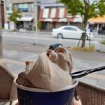 ジェラテリア ジーナ - 