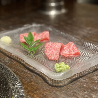 牛牛 西麻布 総本店 - 