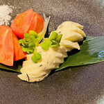 Sushi To Sumibi Kyoto Gaburi - 