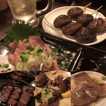 Yakitori Dokoro Ishii - 