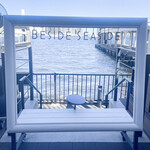 BESIDE SEASIDE - 