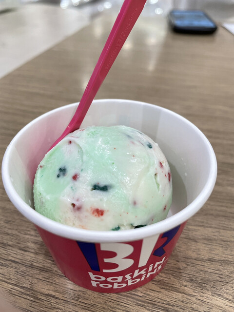 31 Ice cream Ionmoru Shinmizuhashi Ten photo 3