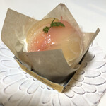 モーツァルト - 人気No.3のもものパイタルト