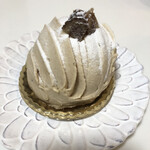 モーツァルト - 人気No. 1のマロングラッセ。これ本当美味しいですよ。