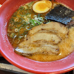 味千 火の国厨房 - 