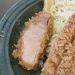 かつ丼多勝 - 