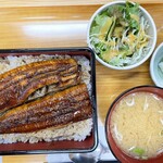 ぐらんまるしぇ - 料理写真: