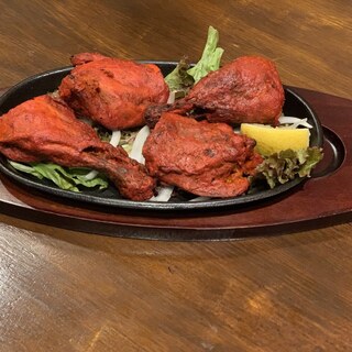 インド・ネパール料理 シャマーマハル_1