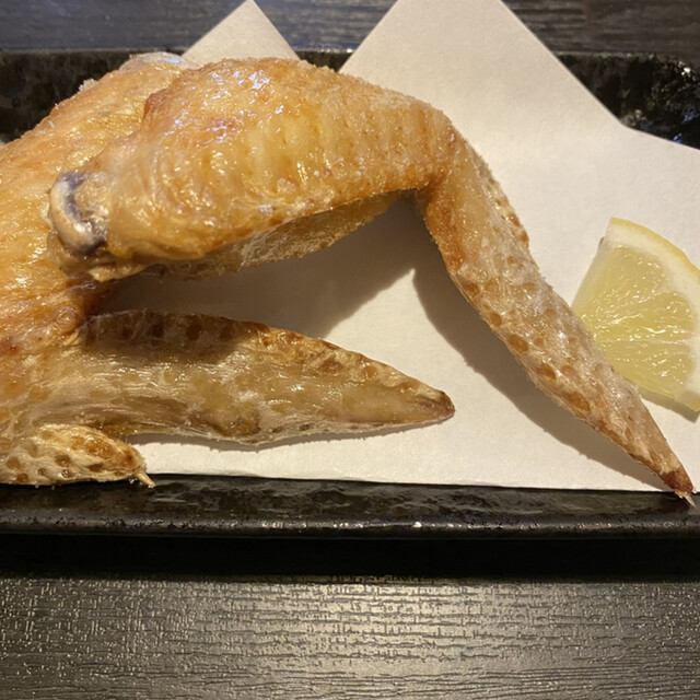 鶏一羽さばき もず野 なかもず本店 なかもず 大阪メトロ 居酒屋 ネット予約可 食べログ