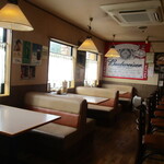 ビアレストラン・ミサワ - 