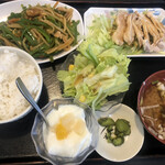 中華料理 大善 - 料理写真: