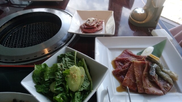 叙々苑 福屋広島駅前店 広島 焼肉 食べログ 叙々苑 福屋広島駅前店 広島 焼肉 食べログ