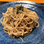 Shin Soba - 