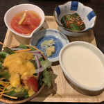 炭火焼 鳥ひろ - 料理写真: