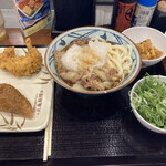 丸亀製麺 - 