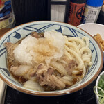 丸亀製麺 - 