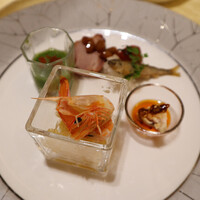 中国料理 龍鳳(ホテルアゴーラリージェンシー大阪堺) - 