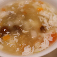 中国料理 龍鳳(ホテルアゴーラリージェンシー大阪堺) - 