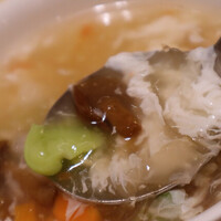 中国料理 龍鳳(ホテルアゴーラリージェンシー大阪堺) - 