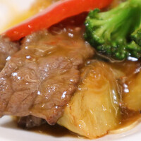 中国料理 龍鳳(ホテルアゴーラリージェンシー大阪堺) - 